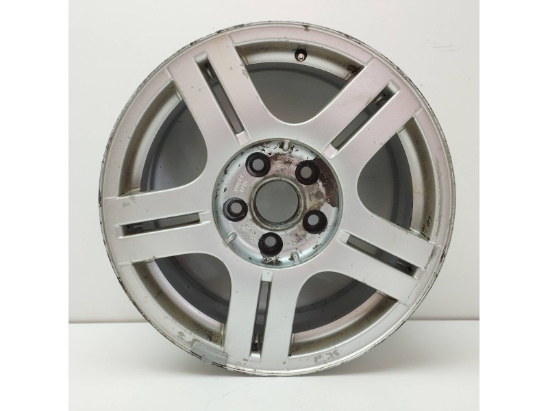 Recambio de llanta para seat altea (5p1) 2.0 tdi referencia OEM IAM 3B0601025G 7JX16H2 ET45 5H 5X110 Recambio de llanta para seat altea (5p1) 2.0 tdi referencia OEM IAM 3B0601025G 7JX16H2 ET45 5H 5X110