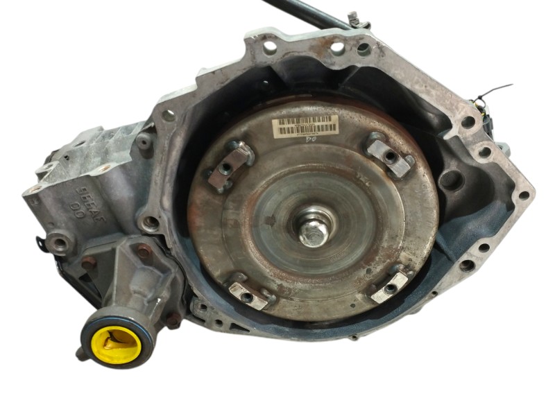 Recambio de caja cambios para chrysler voyager (rg) 2.8 crd cat referencia OEM IAM P04800319AA  
