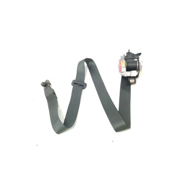 CINTURON SEGURIDAD DELANTERO DERECHO T89292T 