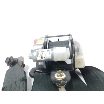 Recambio de cinturon seguridad delantero derecho para mazda mx-5 (nb) 1.6 16v cat referencia OEM IAM T89292T  