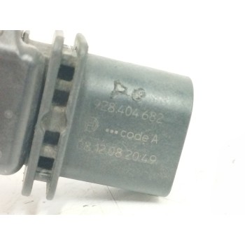 Recambio de sonda lambda para mercedes-benz sprinterii caja abierta (desde 01.06) 2.1 cdi cat referencia OEM IAM 1928404682  
