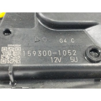 Recambio de motor limpia delantero para mitsubishi asx (ga0w) 1.8 di-d cat referencia OEM IAM 1593001052  
