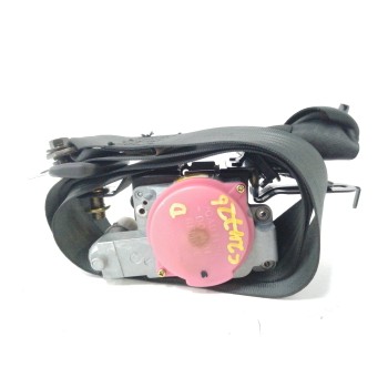 Recambio de cinturon seguridad delantero derecho para mazda mx-5 (nb) 1.6 16v cat referencia OEM IAM T89292T  