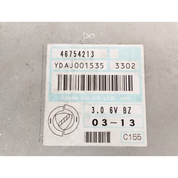 Recambio de modulo electronico para lancia thesis (115) 3.0 v6 24v cae executive referencia OEM IAM 46754213  