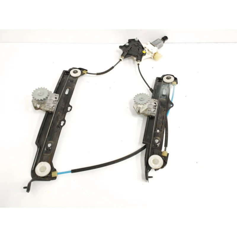 Recambio de elevalunas delantero izquierdo para bmw 4 gran coupe (f36) 420 d referencia OEM IAM 7326325 7046031 98515810