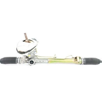 Recambio de cremallera direccion para jaguar x-type wagon 2.0 diesel cat referencia OEM IAM 4X433200AA 7831974197 