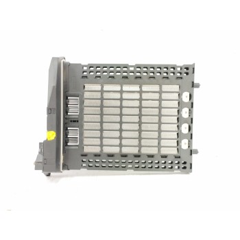 Recambio de resistencia calefaccion para mercedes-benz clase b (w245) 2.0 cdi cat referencia OEM IAM A1698300861 ELEMENTO CALEFA