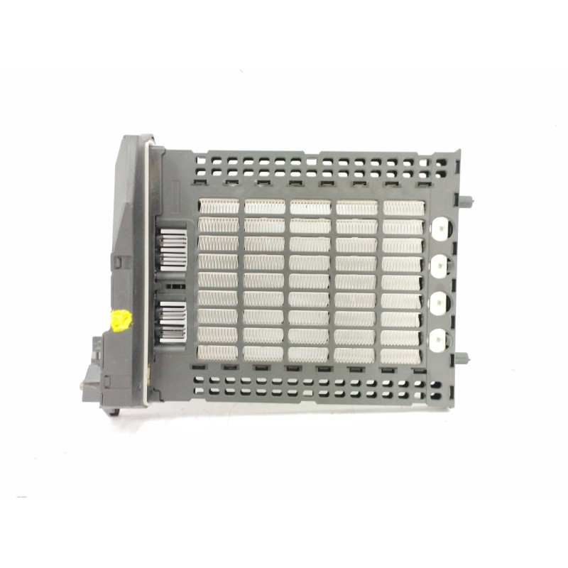 Recambio de resistencia calefaccion para mercedes-benz clase b (w245) 2.0 cdi cat referencia OEM IAM A1698300861 ELEMENTO CALEFA