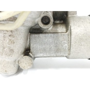 Recambio de cremallera direccion para jaguar x-type wagon 2.0 diesel cat referencia OEM IAM 4X433200AA 7831974197 