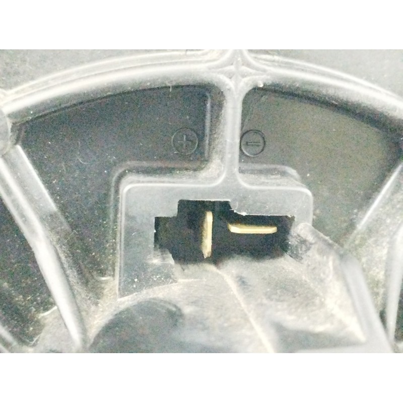 MOTOR CALEFACCION