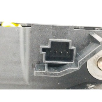 Recambio de resistencia calefaccion para mercedes-benz clase b (w245) 2.0 cdi cat referencia OEM IAM A1698300861 ELEMENTO CALEFA