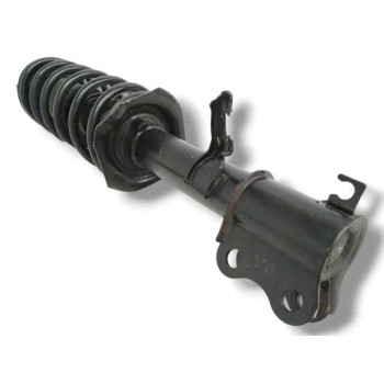 Recambio de amortiguador delantero derecho para nissan micra iv (k13k, k13kk) 1.2 referencia OEM IAM 543021HA3A  