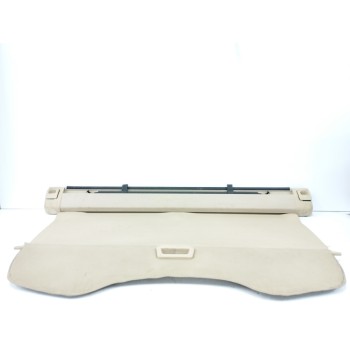 Recambio de bandeja trasera para jaguar x-type wagon 2.0 diesel cat referencia OEM IAM   