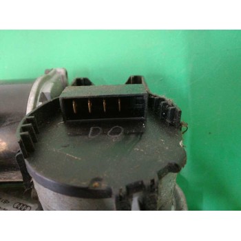 Recambio de motor limpia delantero para audi a6 berlina (4b2) 2.5 tdi referencia OEM IAM 4B1955113 058980722 