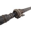 Recambio de transmision central para lexus is200 (ds2/is2) 2.2 d-cat referencia OEM IAM  138 CM 