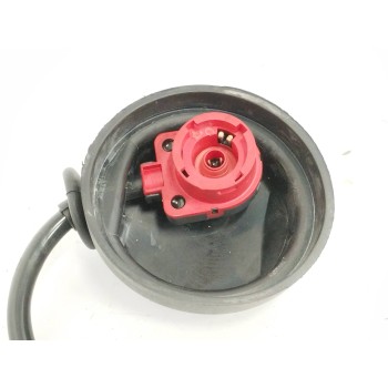 Recambio de centralita faros xenon para volvo v40 familiar 1.8 16v referencia OEM IAM 30859759 5DV00776043 