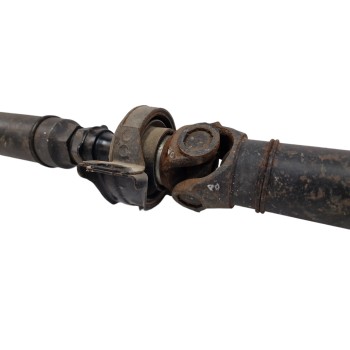 Recambio de transmision central para lexus is200 (ds2/is2) 2.2 d-cat referencia OEM IAM  138 CM 