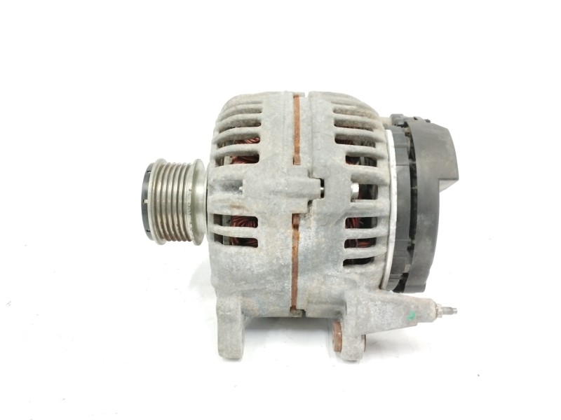Recambio de alternador para volkswagen jetta (1k2) 1.9 tdi referencia OEM IAM 140A  