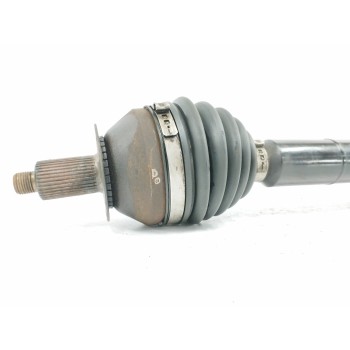 Recambio de transmision delantera derecha para audi a1 (8x) 1.6 tdi referencia OEM IAM 6R0407762A  