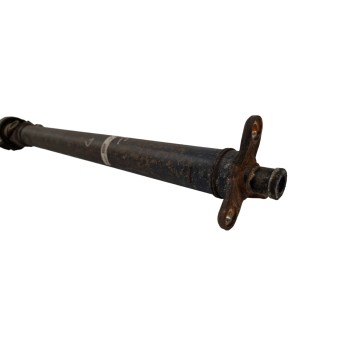 Recambio de transmision central para lexus is200 (ds2/is2) 2.2 d-cat referencia OEM IAM  138 CM 