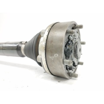 Recambio de transmision delantera derecha para audi a1 (8x) 1.6 tdi referencia OEM IAM 6R0407762A  