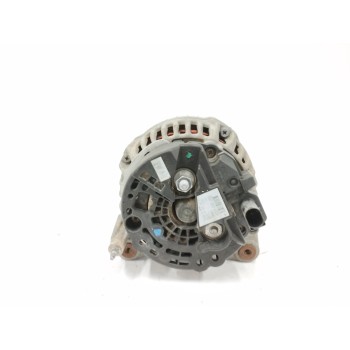 Recambio de alternador para volkswagen jetta (1k2) 1.9 tdi referencia OEM IAM 140A  