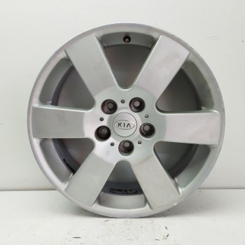 Recambio de llanta para kia magentis 2.0 crdi referencia OEM IAM 529102G300 6,5JX17 46 