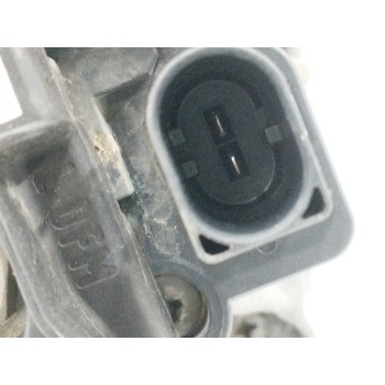 Recambio de alternador para volkswagen jetta (1k2) 1.9 tdi referencia OEM IAM 140A  