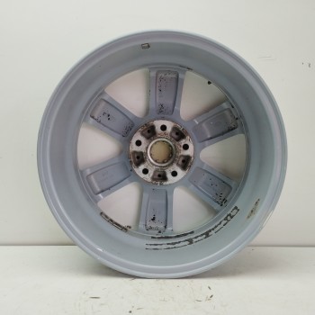 Recambio de llanta para kia magentis 2.0 crdi referencia OEM IAM 529102G300 6,5JX17 46 