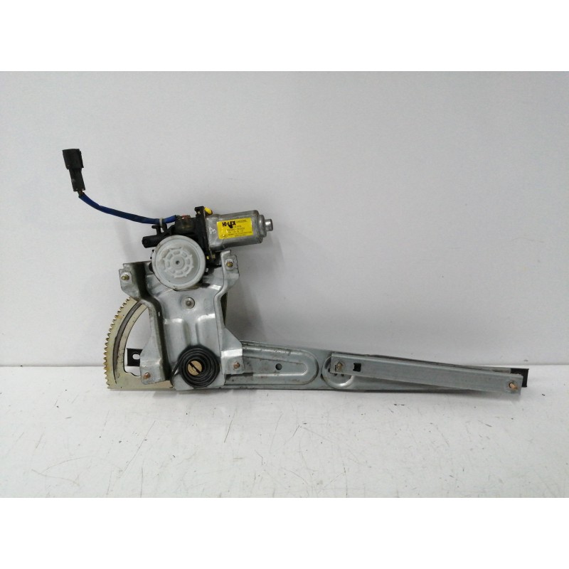 Recambio de elevalunas delantero derecho para kia sorento i (jc) 2.5 crdi referencia OEM IAM 824603E000 XH101PA 