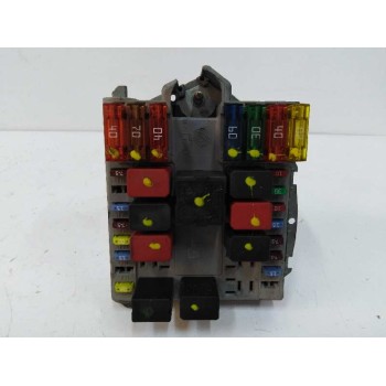 CAJA RELES / FUSIBLES 51756264 