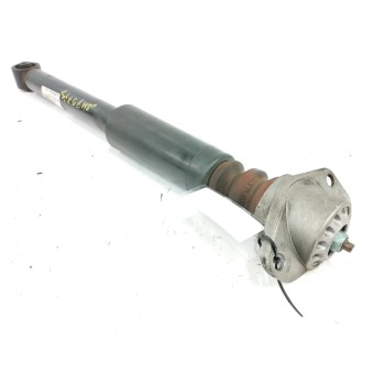 Recambio de amortiguador trasero izquierdo para audi a1 (8x) 1.6 tdi referencia OEM IAM 6R0512011AB  