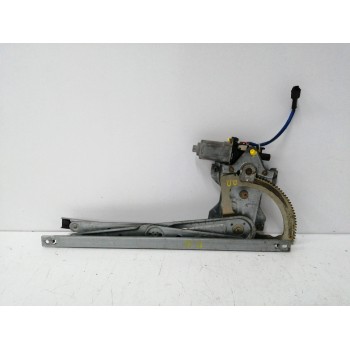 Recambio de elevalunas delantero derecho para kia sorento i (jc) 2.5 crdi referencia OEM IAM 824603E000 XH101PA 