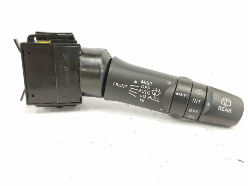Recambio de mando limpia para mitsubishi asx (ga0w) 1.8 di-d cat referencia OEM IAM 8612A031 Recambio de mando limpia para mitsubishi asx (ga0w) 1.8 di-d cat referencia OEM IAM 8612A031