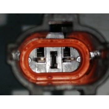 Recambio de elevalunas delantero derecho para kia sorento i (jc) 2.5 crdi referencia OEM IAM 824603E000 XH101PA 