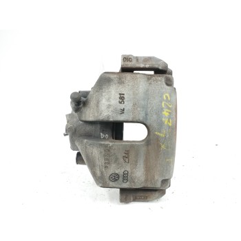 Recambio de pinza freno delantera izquierda para audi a1 (8x) 1.6 tdi referencia OEM IAM 1K0615123E  