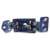 Recambio de bisagra derecha porton para hyundai h350 kasten 2.5 crdi cat referencia OEM IAM 7387059100 SUPERIOR 