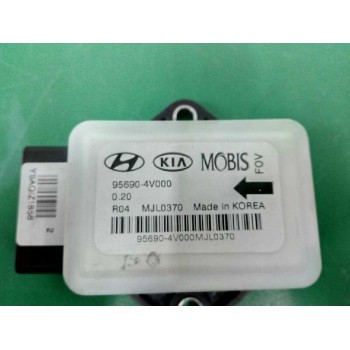 Recambio de sensor para hyundai h350 kasten 2.5 crdi cat referencia OEM IAM 956904V000 ESP 