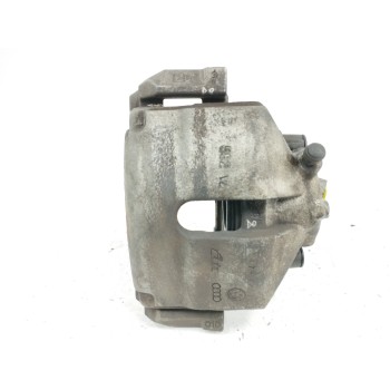 Recambio de pinza freno delantera derecha para audi a1 (8x) 1.6 tdi referencia OEM IAM 1K0615124E  