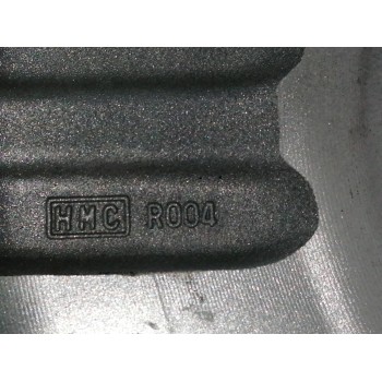 Recambio de neumatico repuesto para hyundai sonata (y4) 2.5 v6 cat referencia OEM IAM 529103810 6JX15 46 4H 4X115