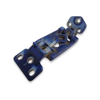 Recambio de bisagra derecha porton para hyundai h350 kasten 2.5 crdi cat referencia OEM IAM 7387059100 SUPERIOR 