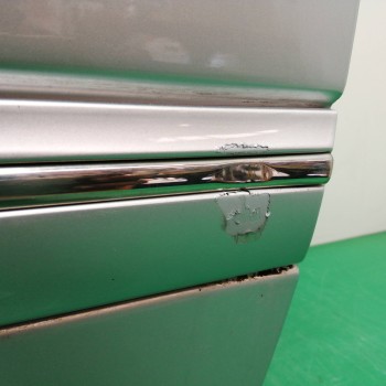 Recambio de puerta delantera derecha para mercedes-benz clase e (w210) e 240 (210.061) referencia OEM IAM  OBSERVAR FOTOS CARIBE