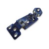 Recambio de bisagra derecha porton para hyundai h350 kasten 2.5 crdi cat referencia OEM IAM 7387059100 SUPERIOR 
