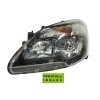 Recambio de faro izquierdo para opel mokka 1.6 cdti dpf referencia OEM IAM 42435927 VEHICULO INGLES 
