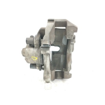 Recambio de pinza freno delantera derecha para audi a1 (8x) 1.6 tdi referencia OEM IAM 1K0615124E  