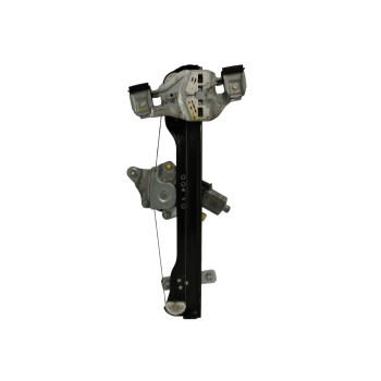 Recambio de elevalunas delantero izquierdo para chevrolet aveo 1.4 cat referencia OEM IAM 98820J3010 0130822465 