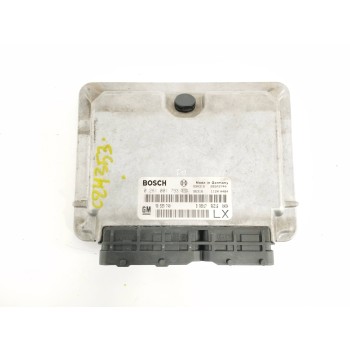 CENTRALITA MOTOR UCE 90589740 0281001793 