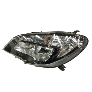 Recambio de faro izquierdo para opel mokka 1.6 cdti dpf referencia OEM IAM 42435927 VEHICULO INGLES 