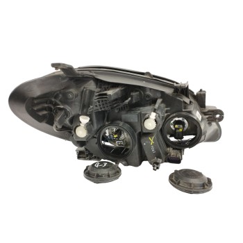 Recambio de faro izquierdo para opel mokka 1.6 cdti dpf referencia OEM IAM 42435927 VEHICULO INGLES 