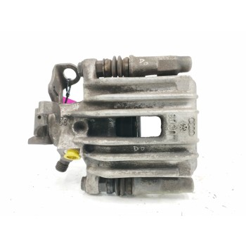 Recambio de pinza freno trasera izquierda para audi a1 (8x) 1.6 tdi referencia OEM IAM 8X0615423  